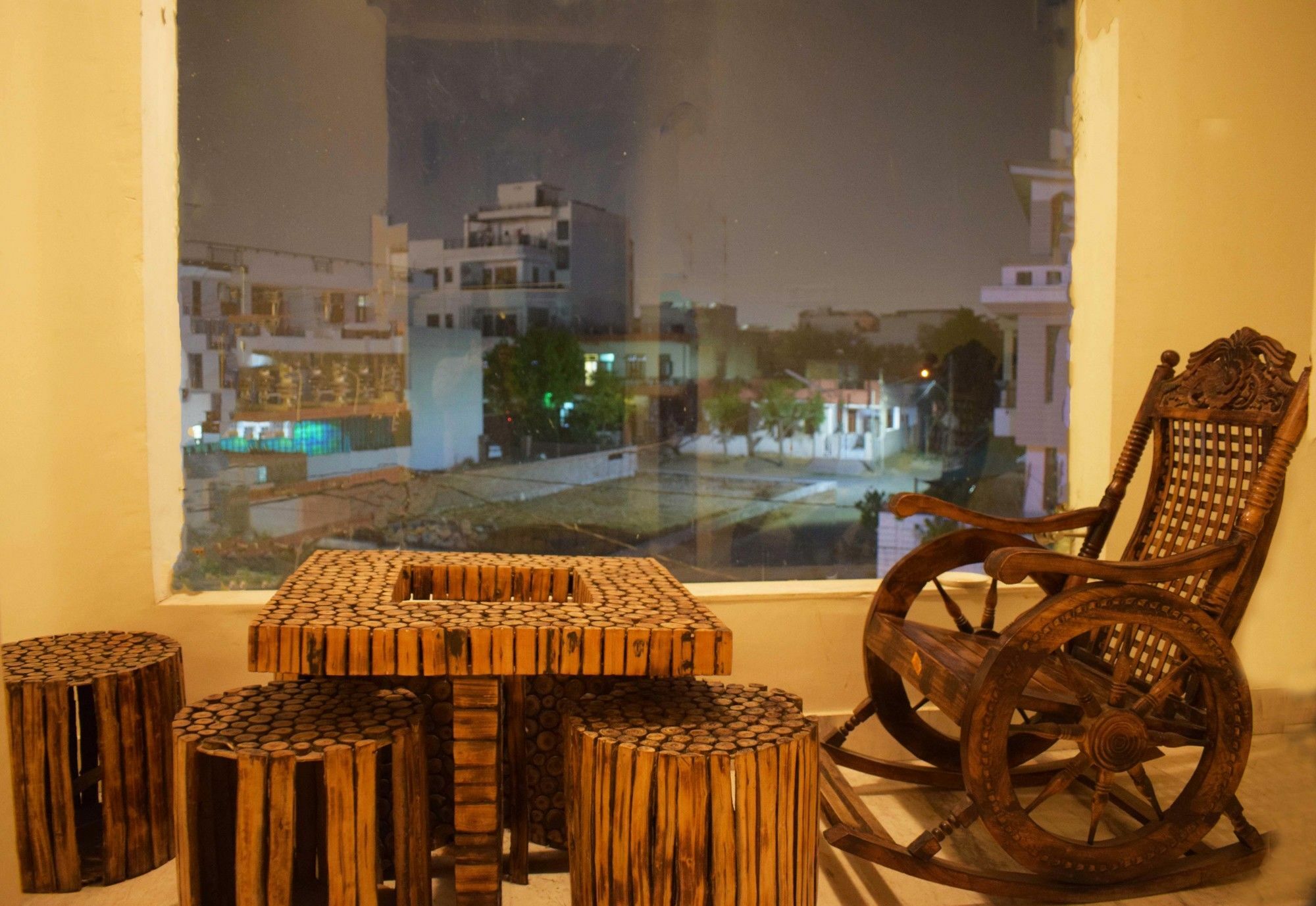 Hotel Golden Sands Jaipur Exterior foto